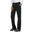 thumbnail image 1 of koi Next Gen Women's 739 Everyday Hero Scrub Pant Black 4X-Large, 1 of 3