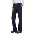 thumbnail image 1 of koi Next Gen Women's 739 Everyday Hero Scrub Pant Navy 4X-Large Petite, 1 of 3