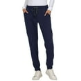 thumbnail image 1 of koi Next Gen Women's 740 Good Vibe Jogger Pant Navy 5X-Large, 1 of 3