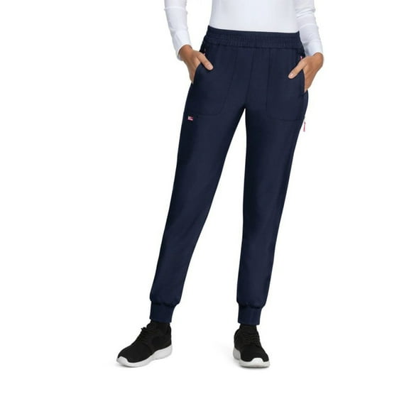 koi Stretch 748 Women's Power Jogger Pant Navy 3X-Large