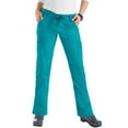 thumbnail image 1 of koi Stretch Women's Lindsey Drawstring Elastic Waist Scrub Pant, 1 of 3