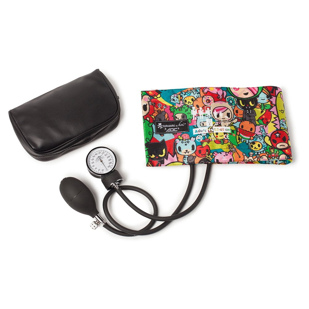 koi by ADC Blood Pressure Cuff With Bag
