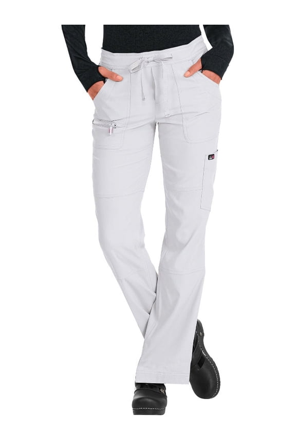 koi lite 721 women's peace scrub pant white xxsp