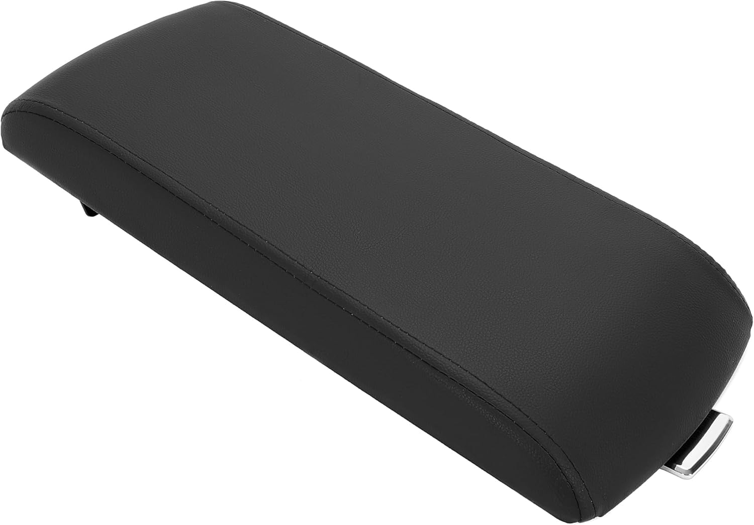 kojem Center Console Armrest Lid Fit 2013-2019 Ford Flex Replacement for EA8Z7406024AB DA8Z7406024AC FA8Z-7406024-AB Black Plastic