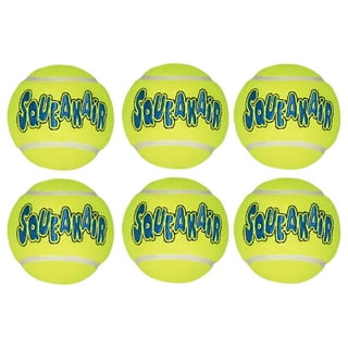 Kong tennis ball large 2025