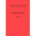 thumbnail image 1 of Ãkonometrie Und Unternehmensforschung Ec The Theory of Max-Min and Its Application to Weapons Allocation Problems, Book 5, (Paperback), 1 of 1