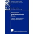 thumbnail image 1 of Ãkonomische Analyse Des Rechts Konsequenzen Wirtschaftsrechtlicher Normen: Kreditrecht -- Verbraucherschutz -- Allgemeines Wirtschaftsrecht, (Paperback), 1 of 1