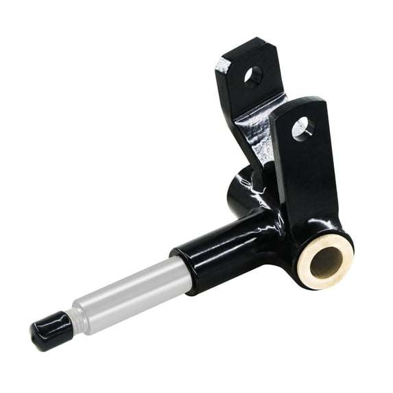 koolsoo 103638702 ,Front Hand Spindle, Premium, Accessories ,Spare Parts Professional Passenger Side Spindle Electric Front Spindle