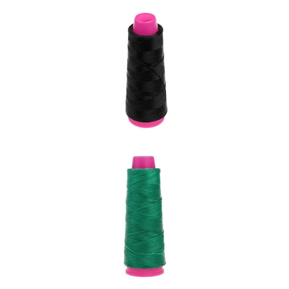 koolsoo 2x Bowstring Material Recurve/Compound Bow String Making Thread Polyethylene Fiber