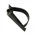 thumbnail image 1 of koolsoo 2xBelt Clamp Accessories Labor Protection Portable Easy to Install for Working , Black, 3 Pcs, 1 of 8