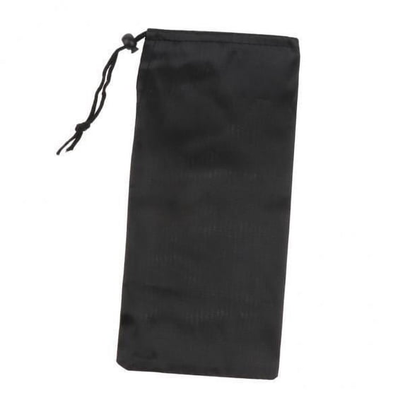 koolsoo 2xFolding Mat Pad Seat Dust Water Storage Bag 2 Pcs
