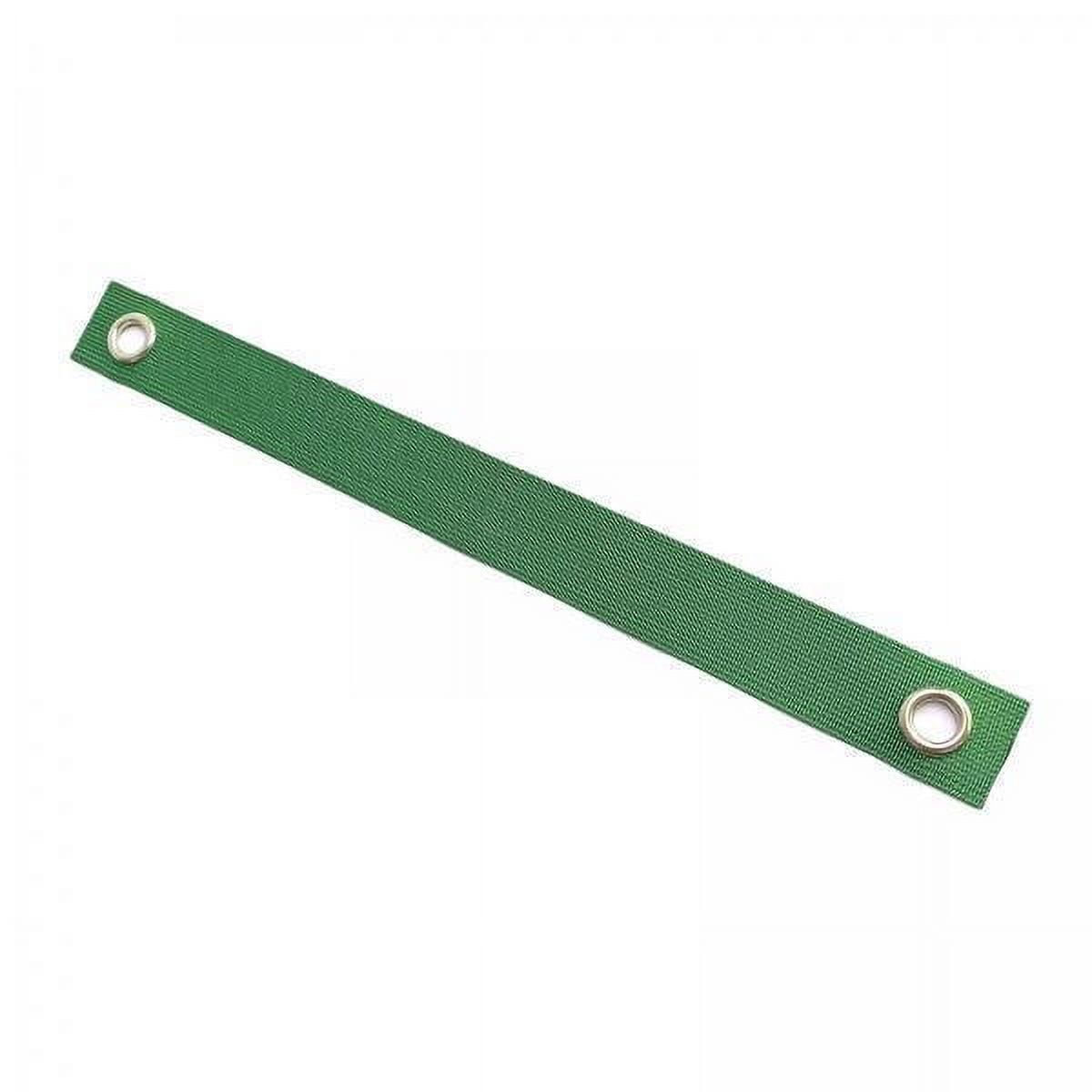 koolsoo 2xTree Straps with Grommets for Guying Or Staking of Tree And