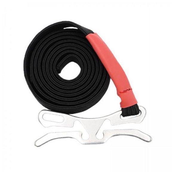koolsoo 3xTourniquet 1 Hand Application First Aid Tourniquet Band for Outdoor Adults
