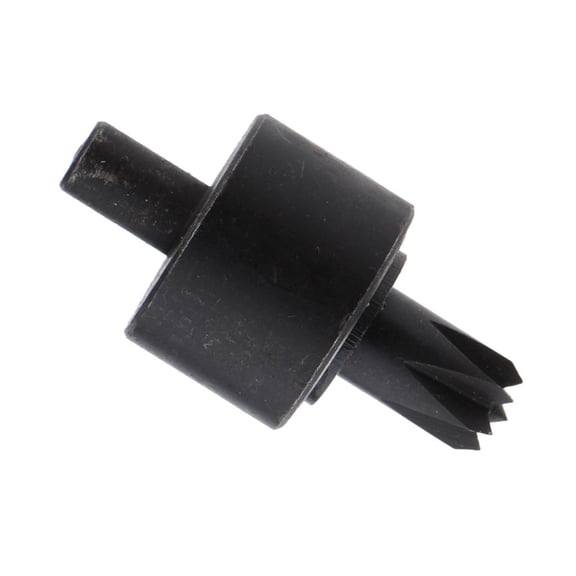 koolsoo 6mm Shank Revolving Center for Mini Lathe Tool Accessories Drill Chuck Adapter Bit Set Press Driver Accessories Lathes - as described+as described, Plum Flower Top