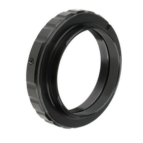 koolsoo Adapter Ring For T2-EF T Mount Lens To D7200 D7100 D7000 D3200 D5300 D5100 D3 D90 DSLR/SLR Camera