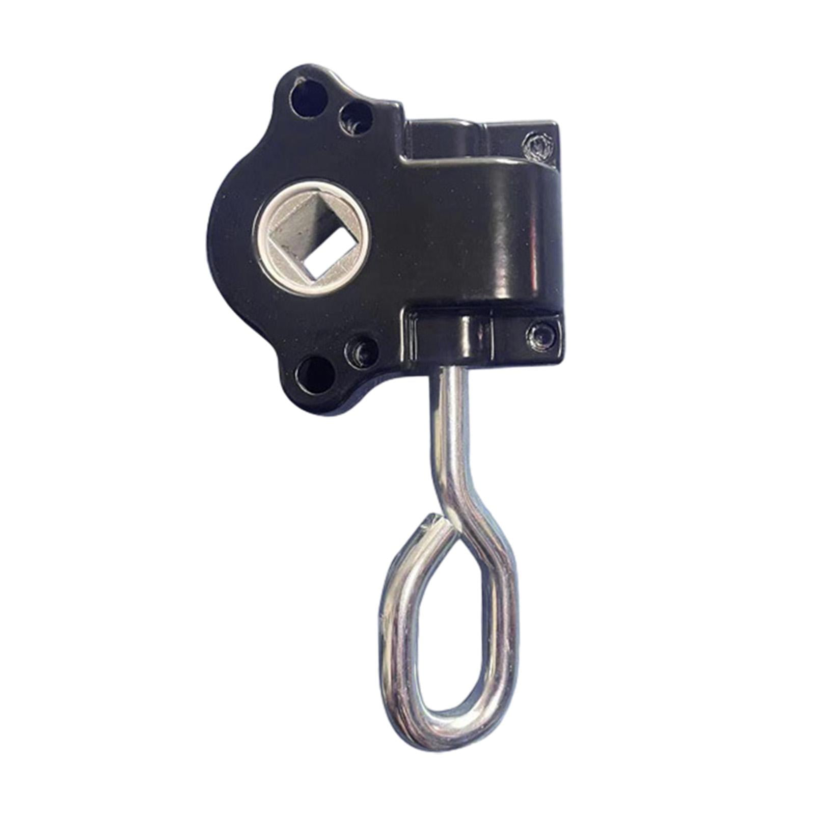 koolsoo Awning Crank Gear, Canopy Awning Drive Gear ,Easy Installation