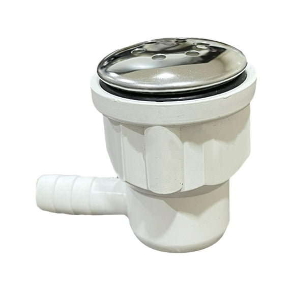 koolsoo Bathtub Air Jet Massage SPA Fitting Pool Bathroom Replacement Air Jet