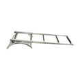 thumbnail image 1 of koolsoo Boat Ladder, Swimming Ladder, Foldable, Portable, Multifunctional, for The Boat Transom, Entry Step, Dive for Pontoon Boat, Yacht, 1 of 8