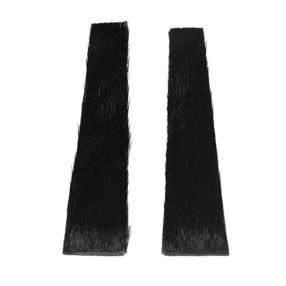 koolsoo Bow String Silencers Bow Pads String Recurve Bow Stabilizer Vibration