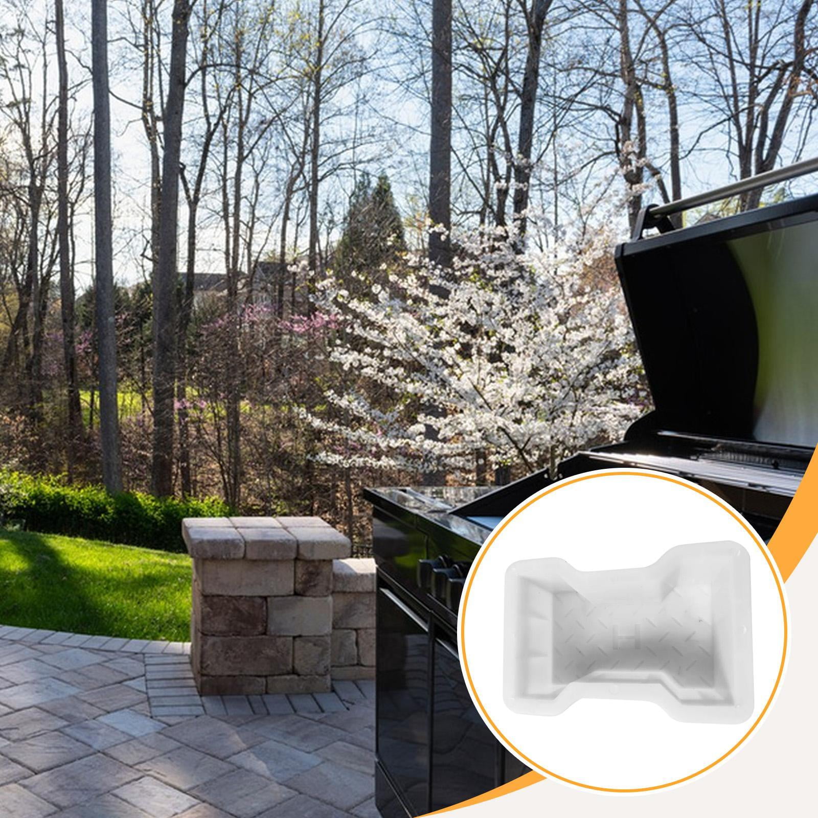 koolsoo Brick Model Stone Path Model Driveway Brick Template for ...