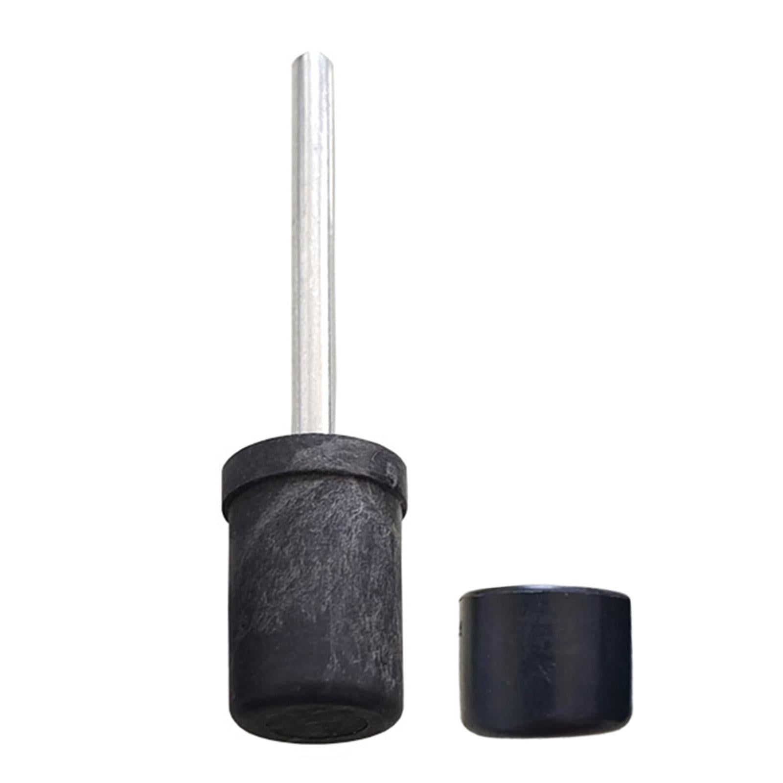 koolsoo Canopy Rod Thimble Tents Top Support Connector Sunshades Hanger