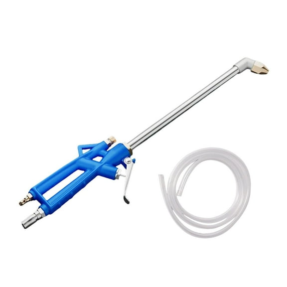 koolsoo Car Engine Cleaner Cleaning Kit Quickly Connect with Hose Degreaser Tool for Air Compressor Accessories Auto Motorcycles