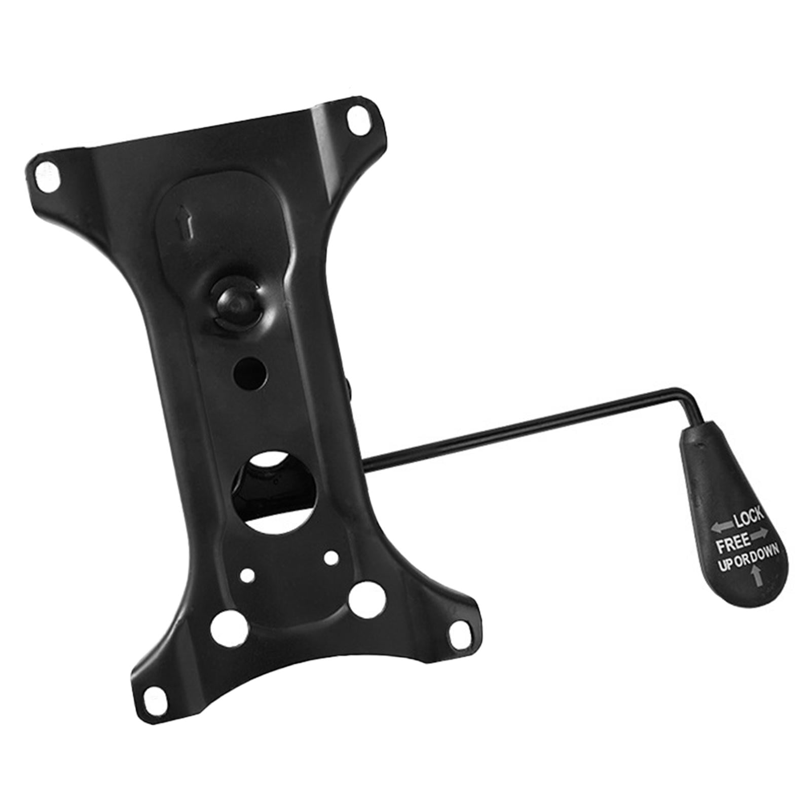 koolsoo Chair Lever Base Plate Gaming Chair Replacement Part Sturdy ...