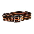 thumbnail image 1 of koolsoo Climbing Harness Belt Equipment Portable Device Sturdy Harness Strap Security Belt for Roofing Outdoor Work Buckle, 1 of 8