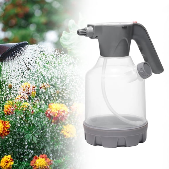 koolsoo Electric Spray Bottle Electric Water Sprayer for Plants Garden Home Cleaning without Rod