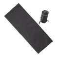 thumbnail image 1 of koolsoo Envelope Sleeping Bag 3 Season Single Sleeping Bag Camping Gear Equipment Outdoor Camping Sleeping Bag for Hiking Backpacking Gray, 1 of 8