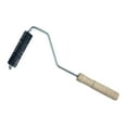 thumbnail image 1 of koolsoo Fiberglass Laminating Roller Bubble Paddle Tool for Composite Shower Bathtub, 1 of 7