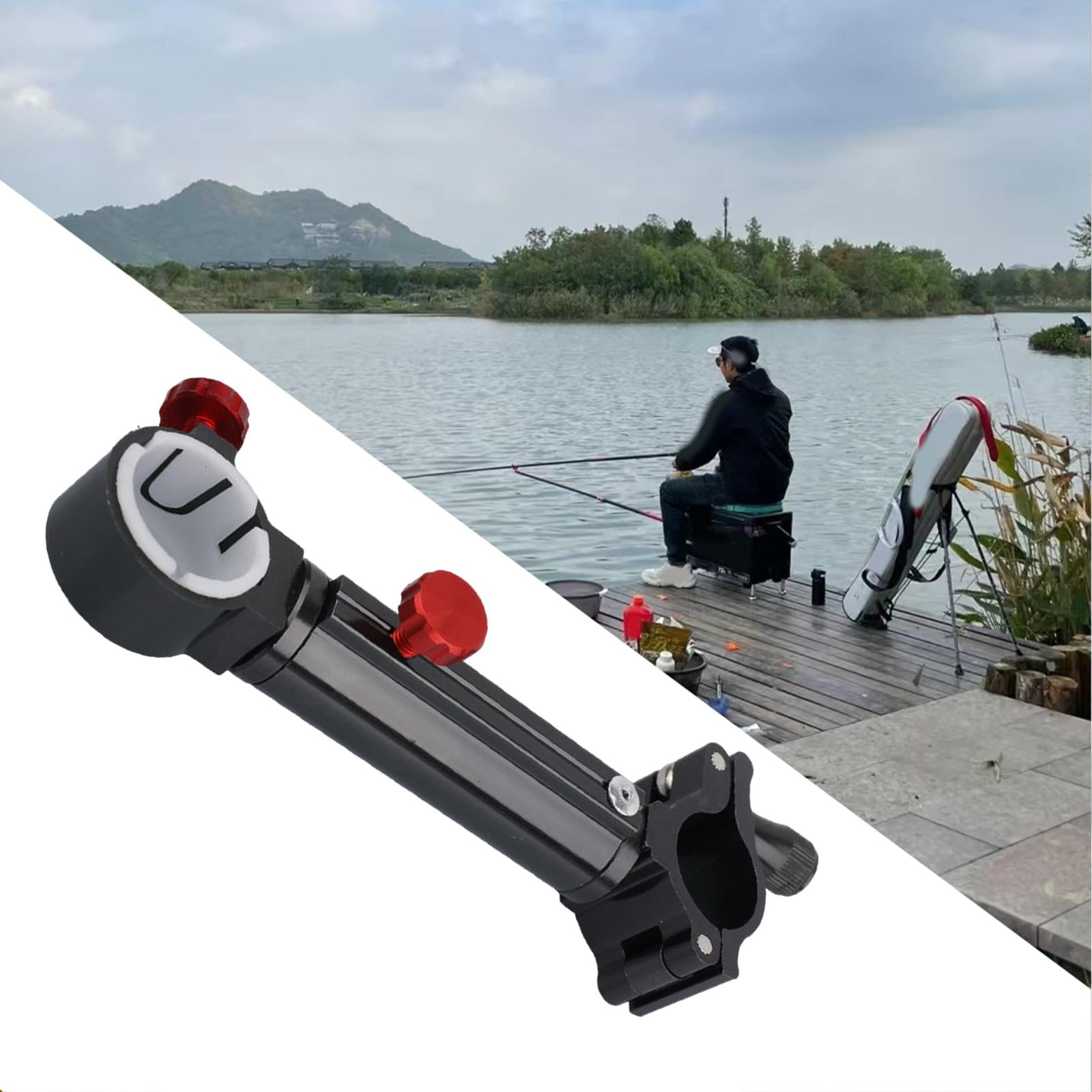 koolsoo Fishing Chair Umbrella Holder Umbrella Bracket Bleacher