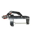 thumbnail image 1 of koolsoo Fishing Rod Holder Trolling Holder Rack Folded Portable Fishing Pole Holder Fishing Boat Rod Bracket for Canoe Dock Home Boat Aluminum Alloy PP, 1 of 8