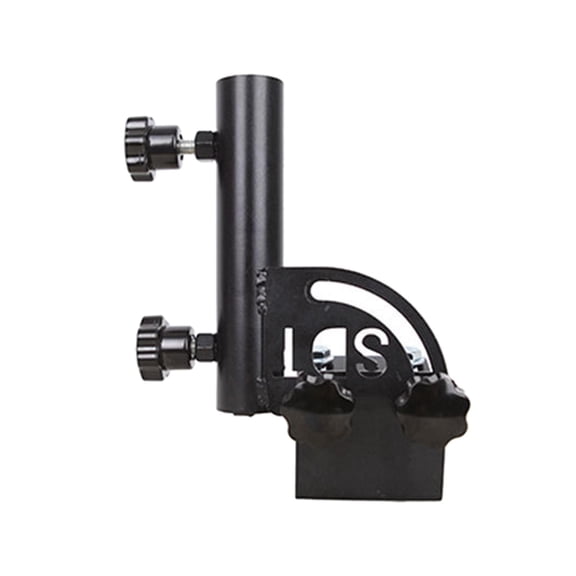 koolsoo Flagpole Bracket Holder Heavy Duty Easy Installation Tube Replacement Stand Support for Car ATV Motorcycle Off Roads Boats