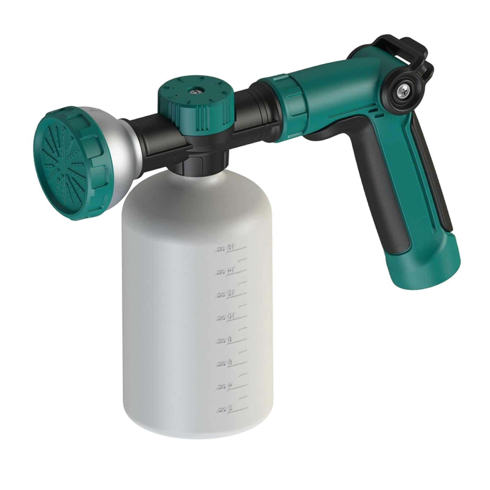 koolsoo Foam Sprayer Manual Tool Hand Pressure Pump Sprayer Water ...