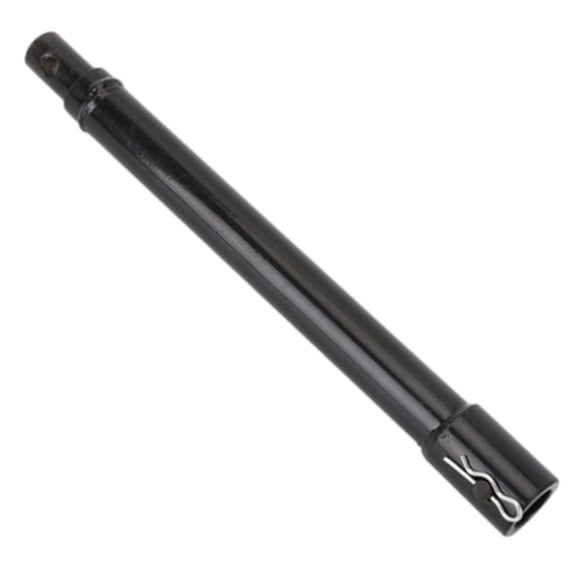 koolsoo Ground Drilling Bit Extension Rod Connecting Rod Ground Drill Auger Fittings Lengthening for Reinforced Concrete Pipes Coring 20cm