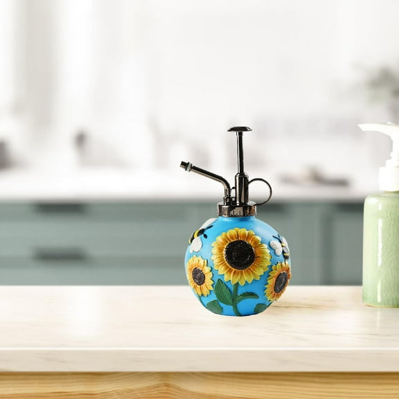 koolsoo Handheld Pressure Sprayer Bottle Plant Mister Lawn Yard Garden Pump Sprayer