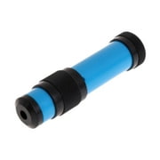 koolsoo Handheld-bag-legged Spectroscope Spectroscope Spectroscopy Analysis Instrument of High-resolution Physics Teaching Tools for Jewelry