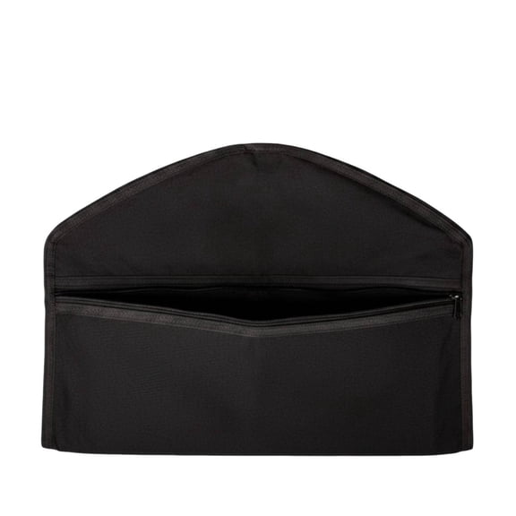 koolsoo Hidden Security Bag Hanging Organizer Storage Pouch Lightweight Oxford Uniqueness for Closet and Suitcase