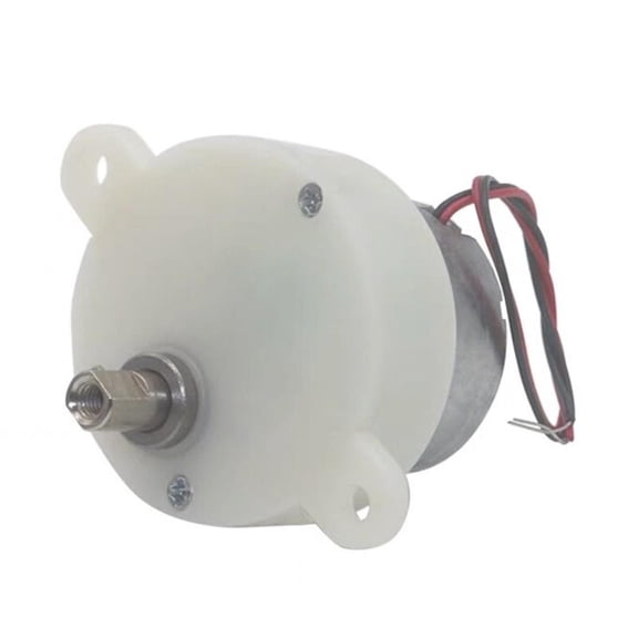 koolsoo High-Speed 3mm Shaft Motor for DIY Plane Models - Enhanced Performance Motor for DIY Aircraft Projects