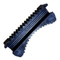thumbnail image 1 of koolsoo Ladder Stabilizer Sleeve for Telescopic Ladder Portable Fall Protection Climbing Wire Pole Gasket for Single Straight Ladders 25cmx9cm, 1 of 8