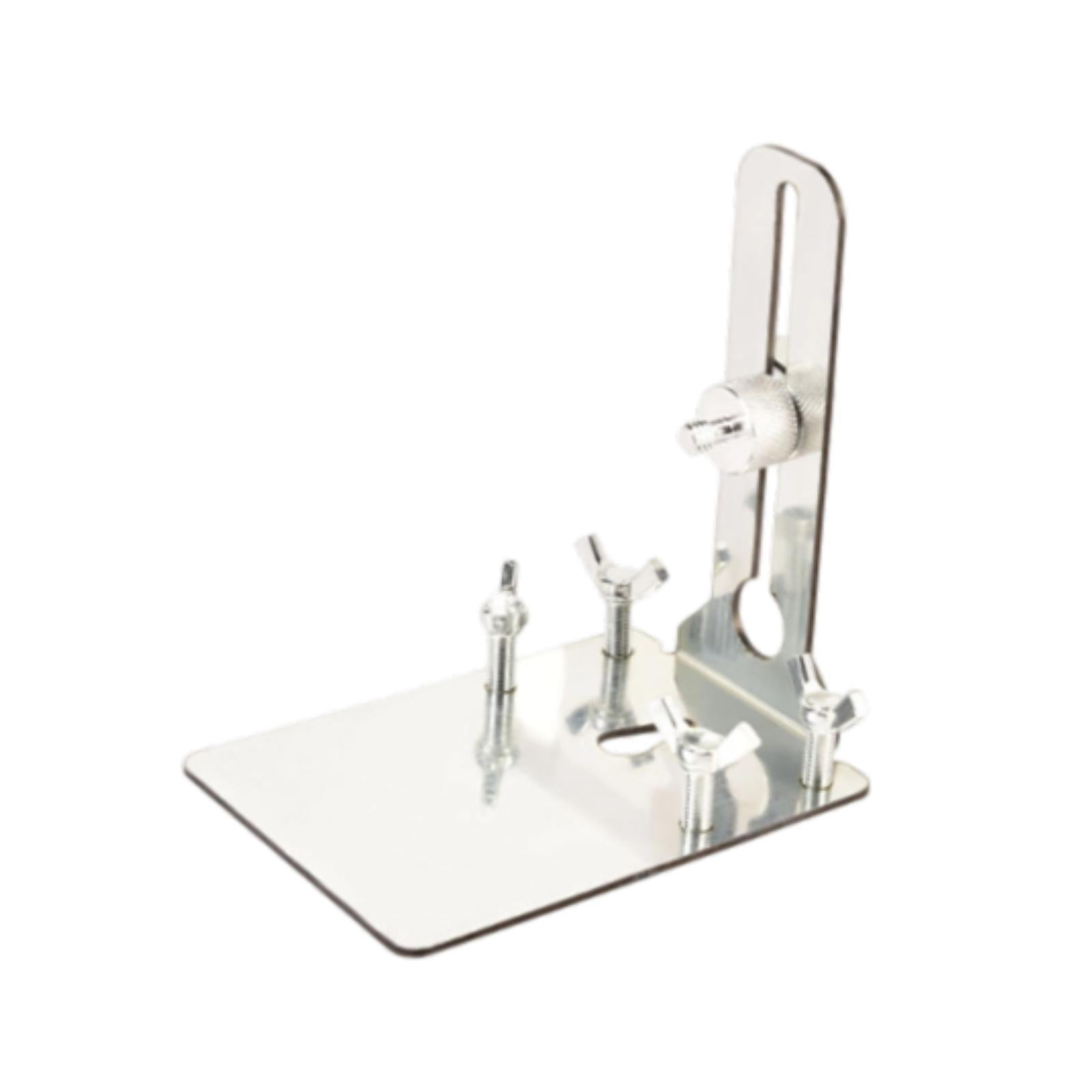 koolsoo Levels Adapter Metal Easy to Install for Builders Wall Mounted ...