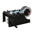 thumbnail image 1 of koolsoo Manual Round Bottle Labeling Machine,Bottle Label Applicate,Portable Label Dispenser,Compact Packing Machine Office Supplies, 1 of 7