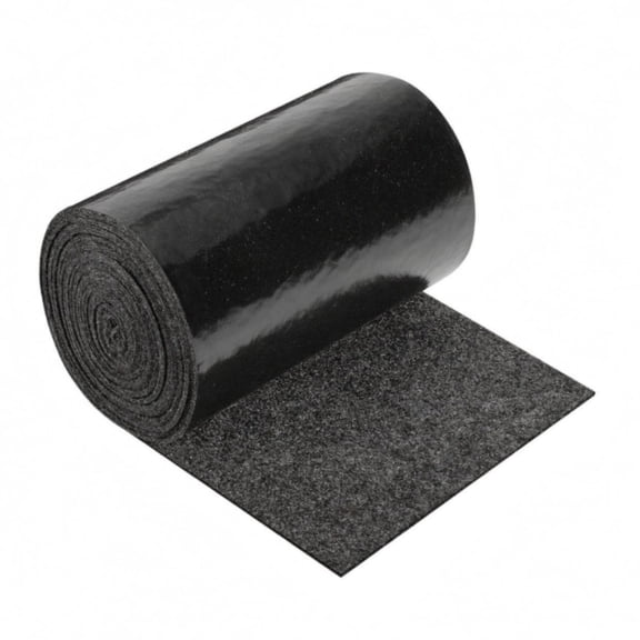 koolsoo Marine Bunk Carpet Trailer Floor Mat Waterproof Guard Lining Soft Cushioned Roll for Boat Loading Docks