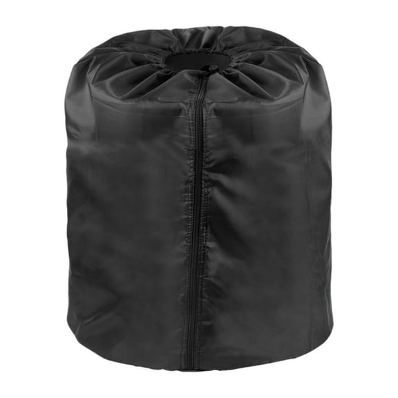 koolsoo Plant Cold Protection Potted Protection Bag Thermal Cover for Fruit Trees Garden Outdoor Plants Potted M
