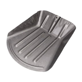 koolsoo Screen Soil Shovels Multiuse Sturdy Easy Carrying Sieve Soil Shovels harvest Sieve Shovels for Sifting Corn Kernels B