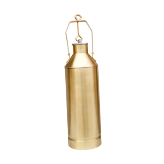 koolsoo Stainless Steel Sampler Lake Surface Sampler Tool Lab Sampler Water Sampling 300ml