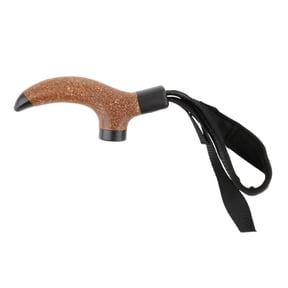 koolsoo Trekking Pole Handle Grip Replace Walking Pole Hand Grip for Trekking Skiing