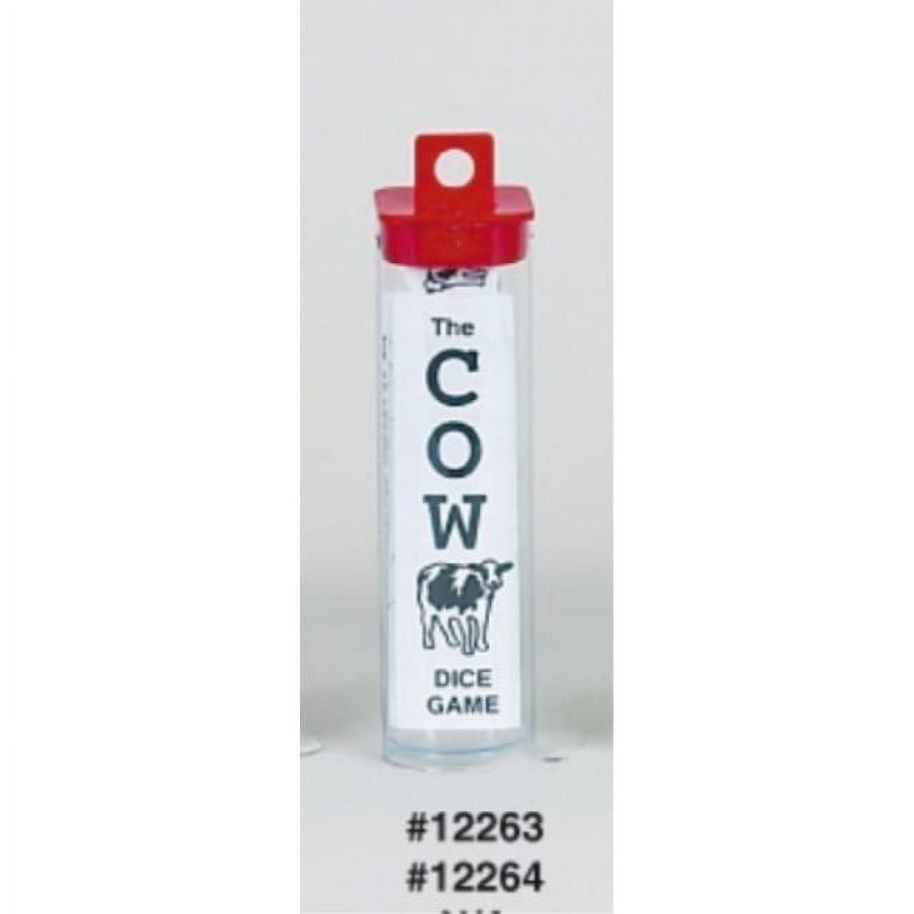 koplow games cow dice game