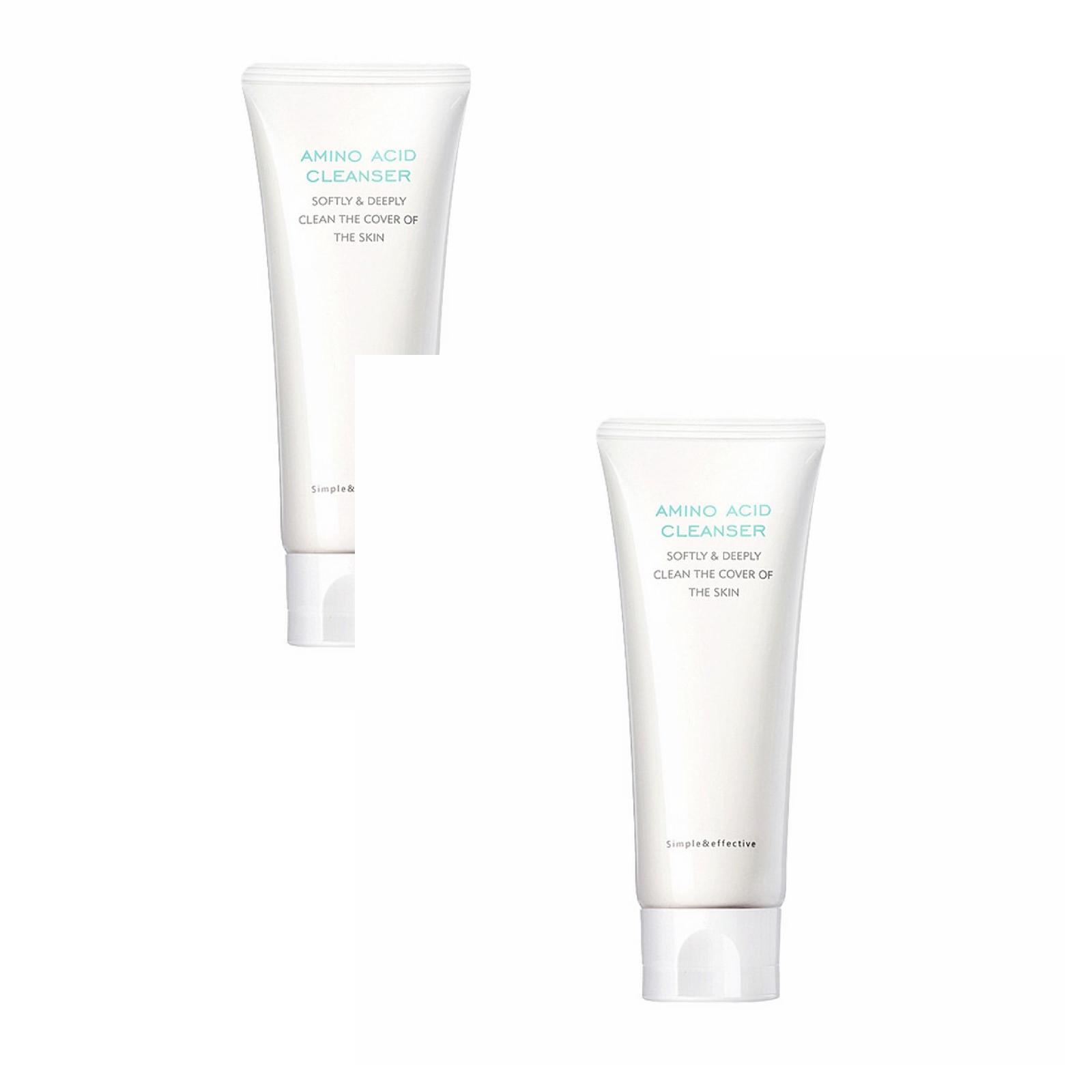 korean cleansing oil, Facial Cleanser Gentle and Skin Friendly Deep